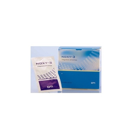 Oti Officine Terapie Innovative Noxy-3 20 Bustine