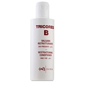 S.f. Group Tricores Balsamo 200 Ml Nuova Formula