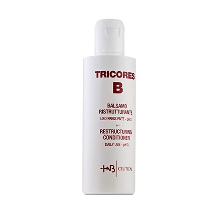 S.f. Group Tricores Balsamo 200 Ml Nuova Formula