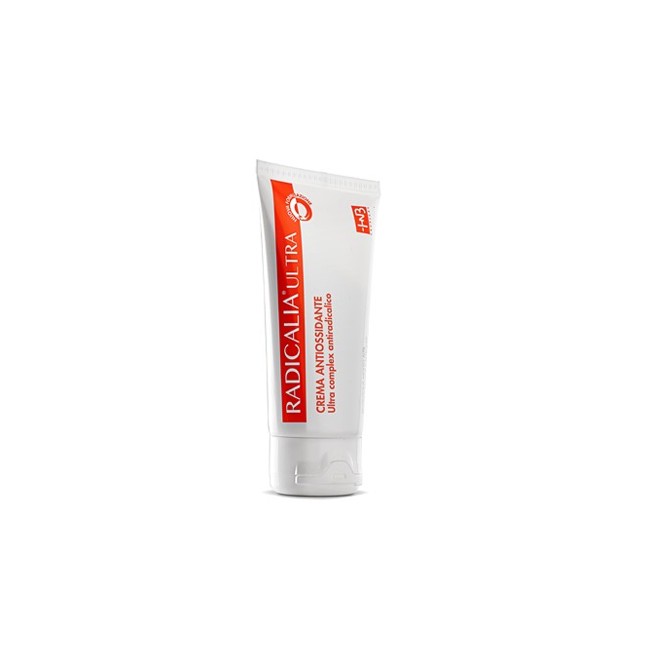 S.f. Group Radicalia Ultra Crema Per Viso E Corpo 50 Ml