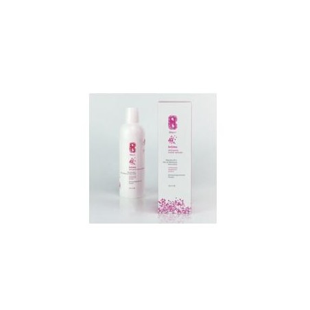 Bio-pur Biopur Intimo Detergente 250 Ml