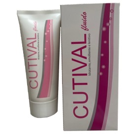 Unna's Cutival Fluido 200 Ml