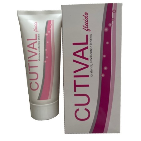 Unna's Cutival Fluido 200 Ml
