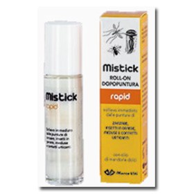Marco Viti Mistick Rapid Roll-on 9 Ml