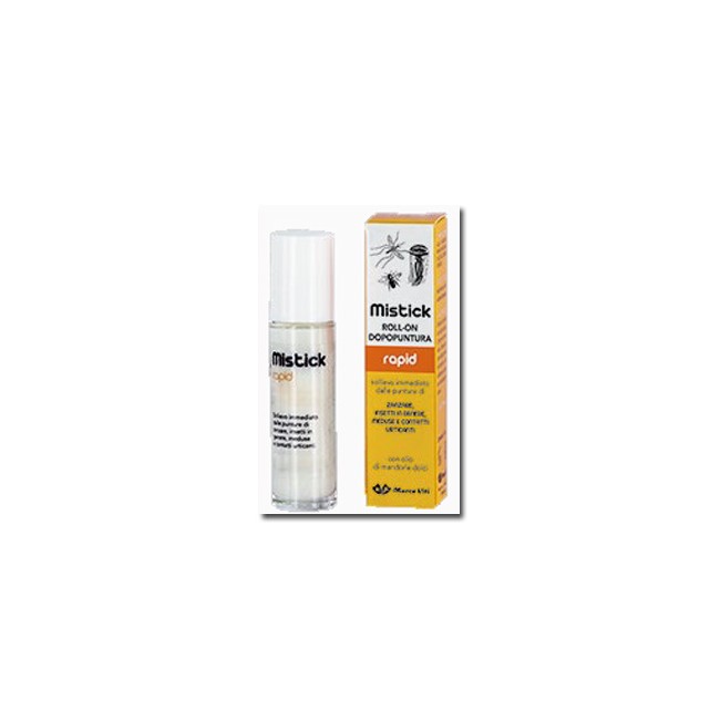 Marco Viti Mistick Rapid Roll-on 9 Ml Marco Viti Mistick Rapid Roll-on 9 Ml