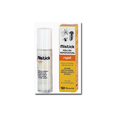 Marco Viti Mistick Rapid Roll-on 9 Ml Marco Viti Mistick Rapid Roll-on 9 Ml