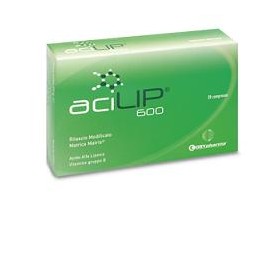 Corypharma Acilip 600 20 Compresse