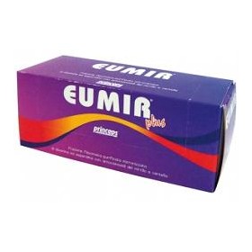 Princeps Eumir Plus 10 Flaconcini Da 15 Ml