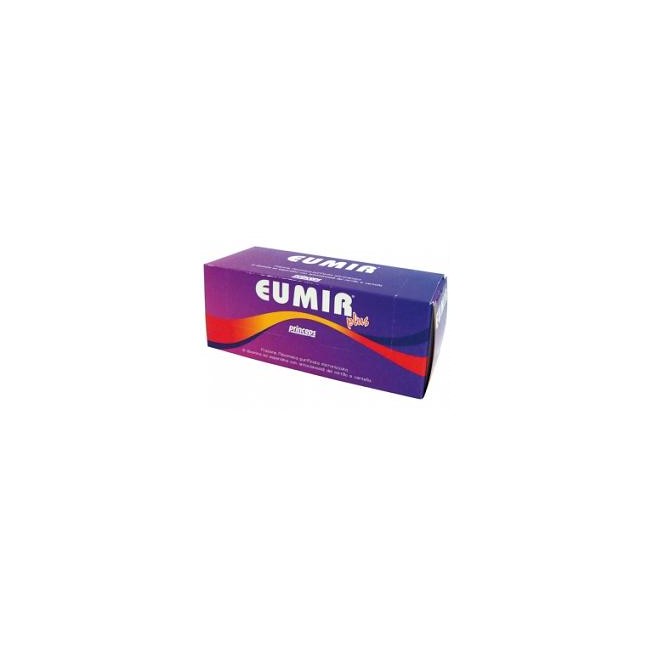 Princeps Eumir Plus 10 Flaconcini Da 15 Ml Princeps Eumir Plus 10 Flaconcini Da 15 Ml