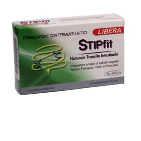 Fitobios Stipfit 20 Compresse