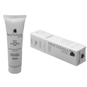 For Farma Crema Antiemorroidale Proctovasa 50 Ml