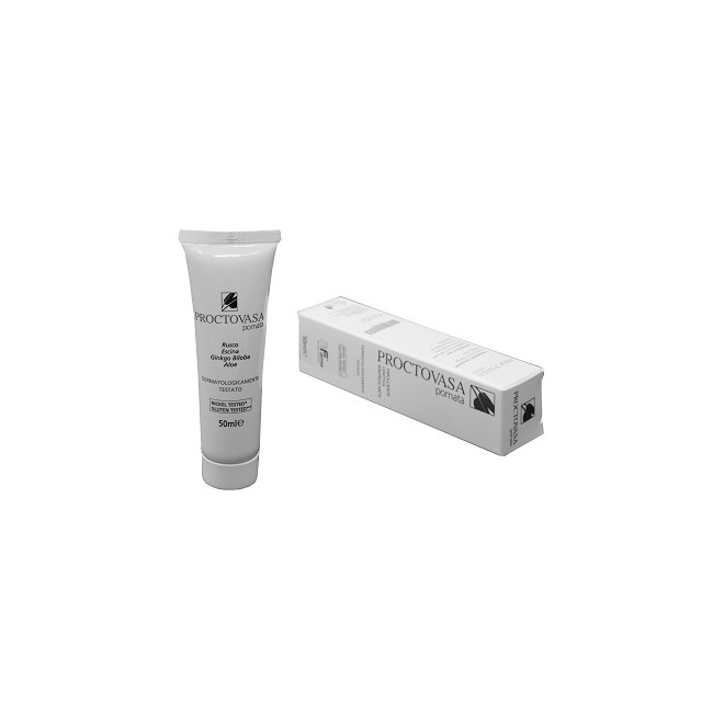 For Farma Crema Antiemorroidale Proctovasa 50 Ml For Farma Crema Antiemorroidale Proctovasa 50 Ml