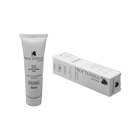 For Farma Crema Antiemorroidale Proctovasa 50 Ml For Farma Crema Antiemorroidale Proctovasa 50 Ml