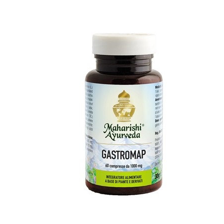 Gastromap 60 Compresse