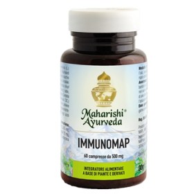 Immunomap 60 Compresse