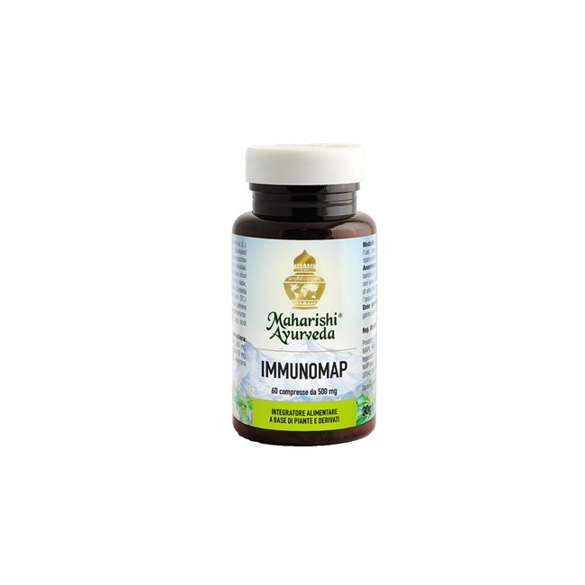 Immunomap 60 Compresse
