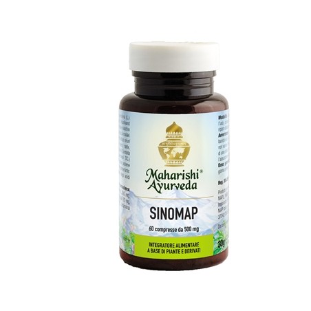 Sinomap 60 Compresse