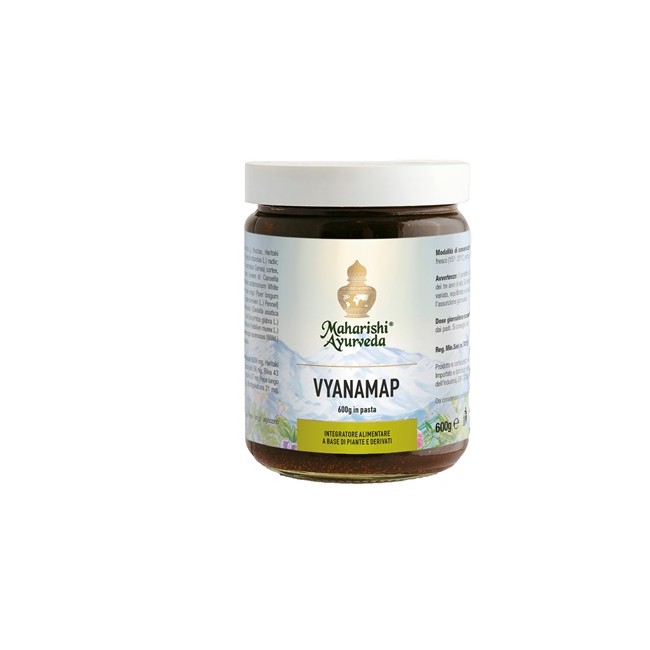 Vyanamap Pasta 600 G Vyanamap Pasta 600 G