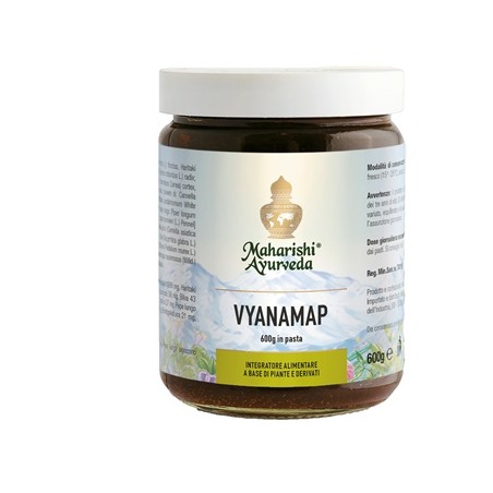 Vyanamap Pasta 600 G