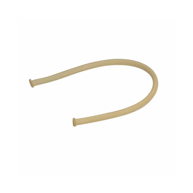 Cura Farma Laccio Emostatico Tubolare 1 Pezzo