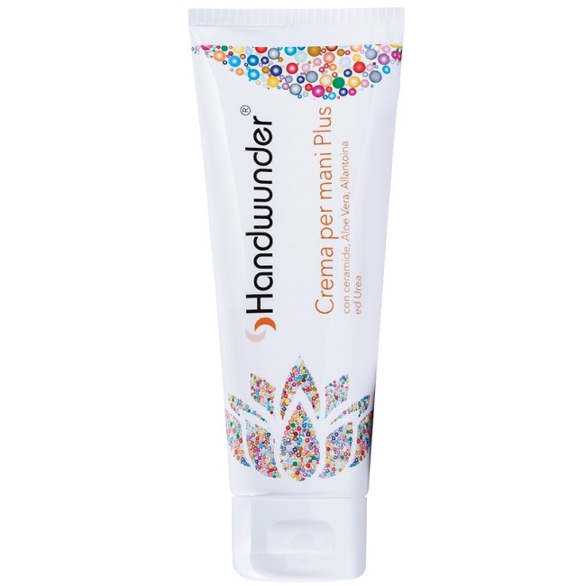Tecniwork Handwunder Plus Crema Mani 75ml Tecniwork Handwunder Plus Crema Mani 75ml