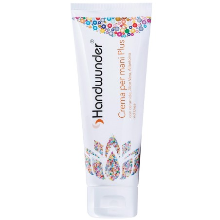 Tecniwork Handwunder Plus Crema Mani 75ml