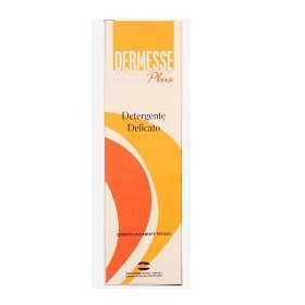 Bier Farmaceutici Dermesse Plus Detergente Delicato 250 Ml