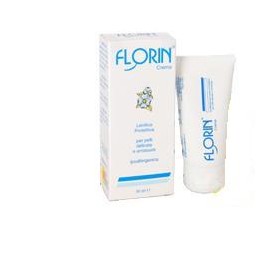 Fito Farma Italia Florin Crema Lenitiva Ipoallergenica 50 Ml