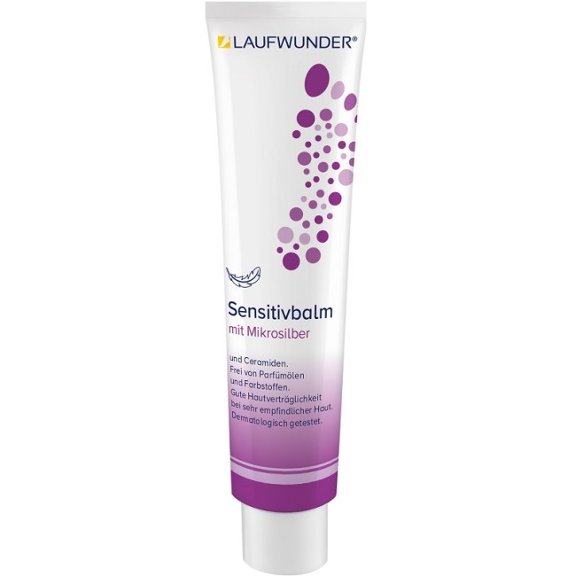 Tecniwork Laufwunder Balsamo Piedi Sens Tecniwork Laufwunder Balsamo Piedi Sens