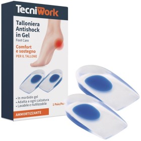 Tecniwork Night&day Talloniera Soft Small 1 Pezzo