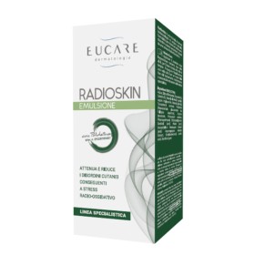 Eucare Radioskin Emulsione 75 Ml