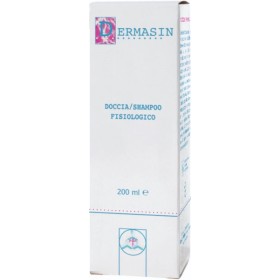 Si.me. Farm Dermasin Docciashampoo 200 Ml