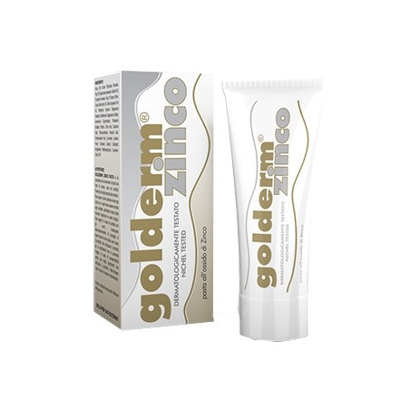 Shedir Pharma Golderm Zinco Pasta 75 Ml