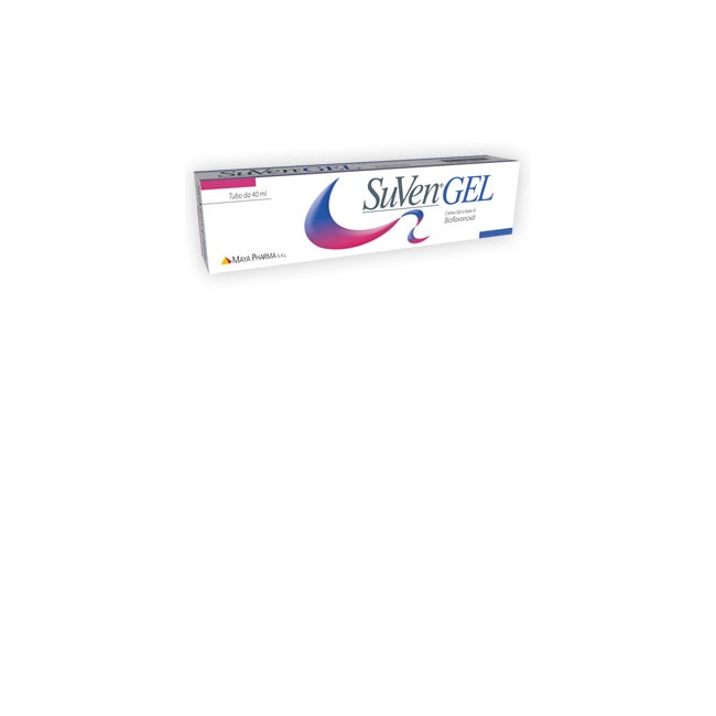 Maya Pharma Suven Gel 40 Ml Maya Pharma Suven Gel 40 Ml