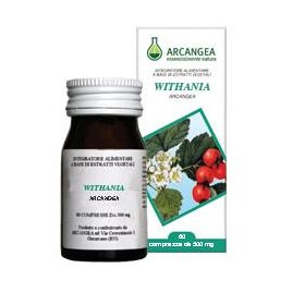 Arcangea Withania 60 Capsule