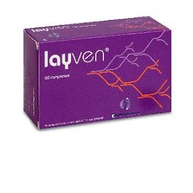 Corypharma Layven 30 Compresse