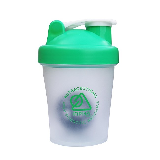 Inpha Duemila Shaker Inpha Bott 300cc 1 Pezzo Inpha Duemila Shaker Inpha Bott 300cc 1 Pezzo