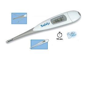 Safety Termometro Prontex I-therm 1 Pezzo