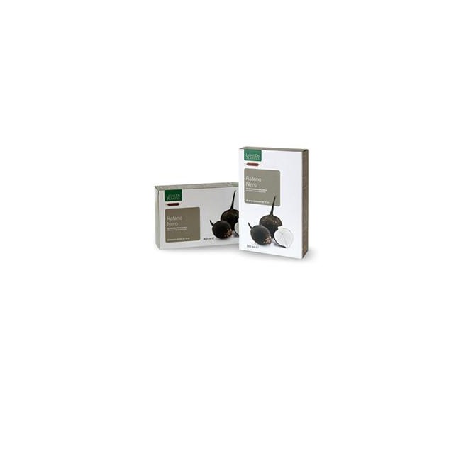 Natura Service Rafano Nero Biologico 20 Ampolle Bevibili Da 15 Ml Natura Service Rafano Nero Biologico 20 Ampolle Bevibili Da 15 Ml