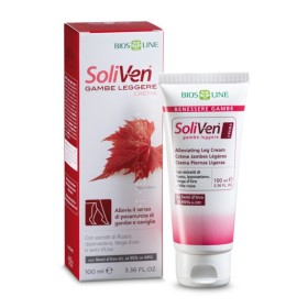 Bios Line Biosline Soliven Crema 100 Ml