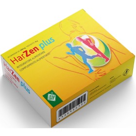 Gheos Harzen Plus 30 Compresse