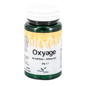 Phytoitalia Oxyage 60 Capsule