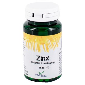 Phytoitalia Zinx 60 Capsule