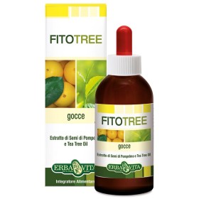 Erba Vita Fitotree 30 Ml