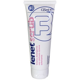 Fb Dermo Lenet Scrub Detergente 125 Ml