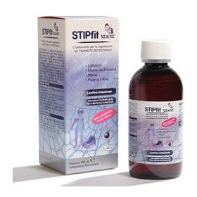 Fitobios Stipfit Bimbi 150 Ml
