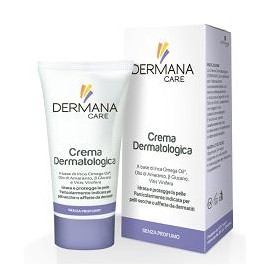 Noreva Dermana Crema Tubo 50 Ml