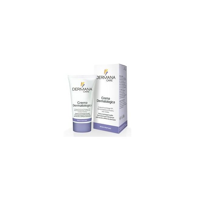 Noreva Dermana Crema Tubo 50 Ml Noreva Dermana Crema Tubo 50 Ml