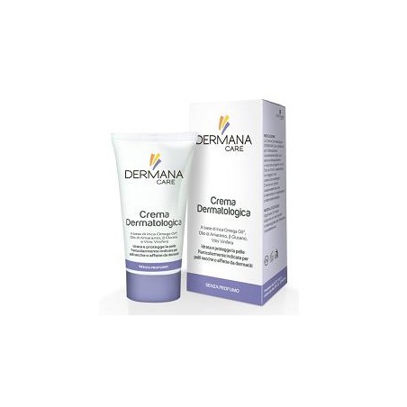 Noreva Dermana Crema Tubo 50 Ml