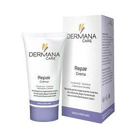 Noreva Dermana Repair 50 Ml Tubo